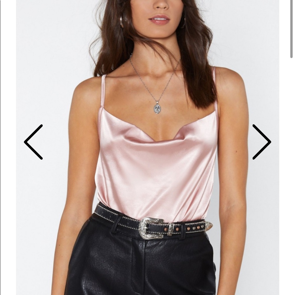 bodysuit